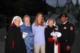 2010 Lourdes Pilgrimage - Day 2 (246/299)